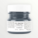 Fusion Mineral Paint - Cambridge