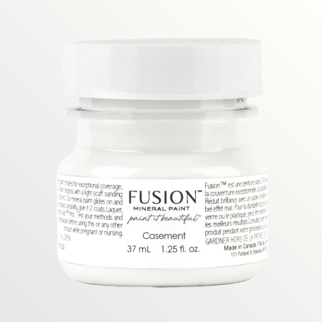 Fusion Mineral Paint - Casement