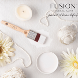Fusion Mineral Paint - Cashmere