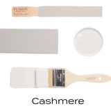 Fusion Mineral Paint - Cashmere