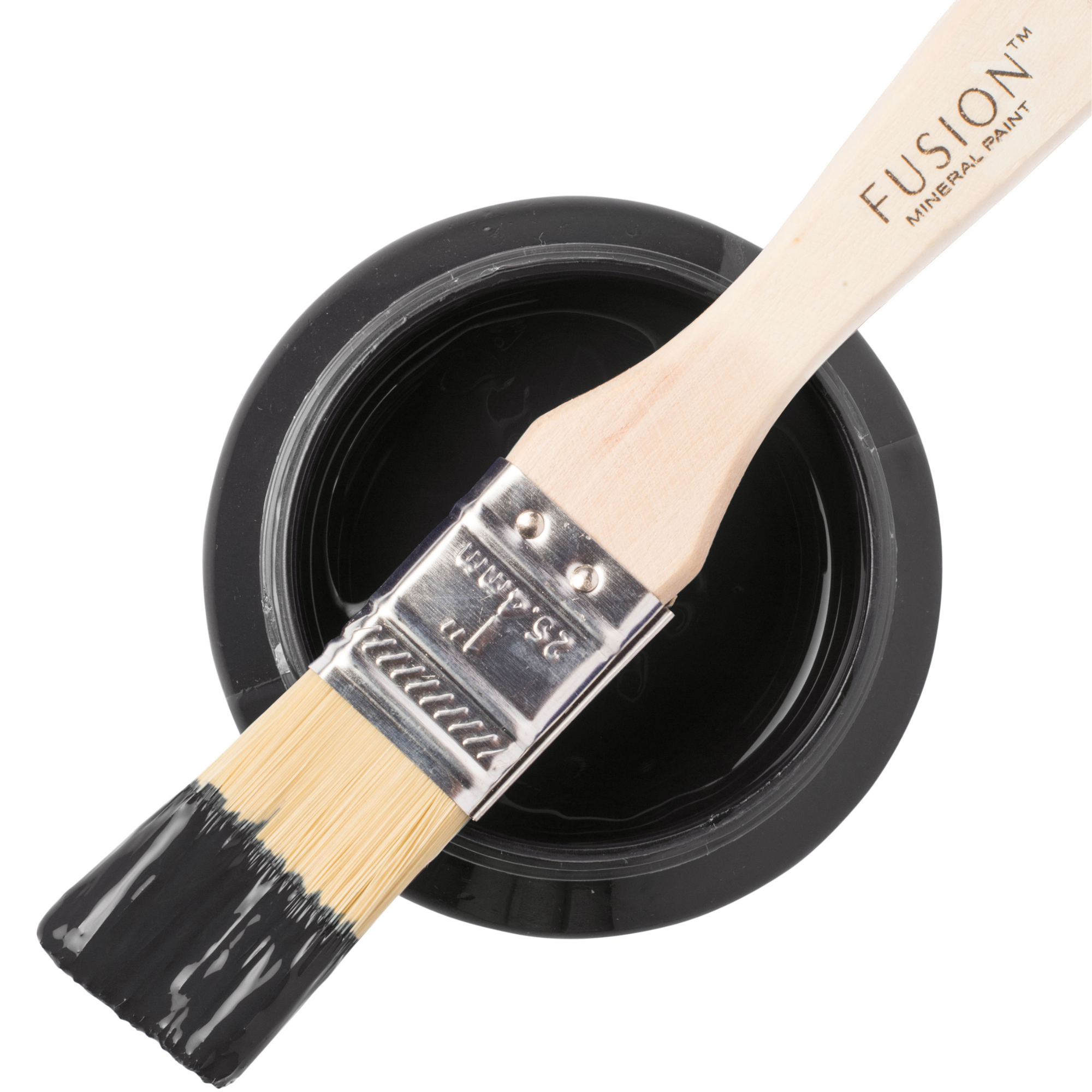 Fusion Mineral Paint - Cast Iron