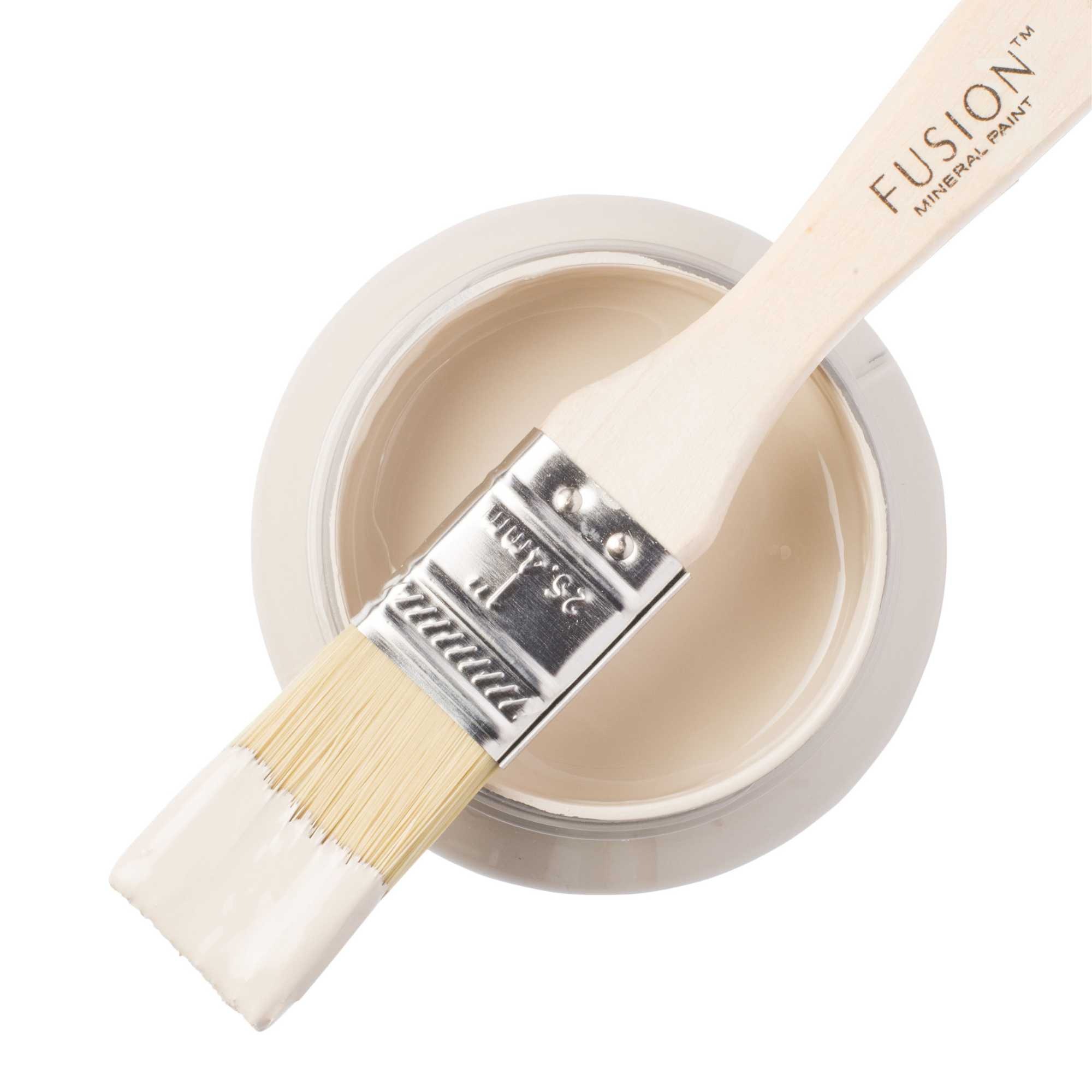 Fusion Mineral Paint - Cathedral Taupe