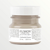Fusion Mineral Paint - Cathedral Taupe