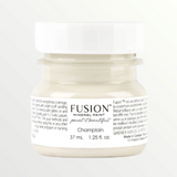 Fusion Mineral Paint - Champlain