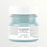 Fusion Mineral Paint - Champness
