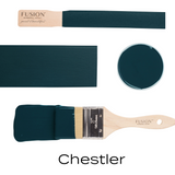 Fusion Mineral Paint - Chestler