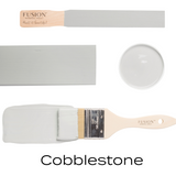 Fusion Mineral Paint - Cobblestone
