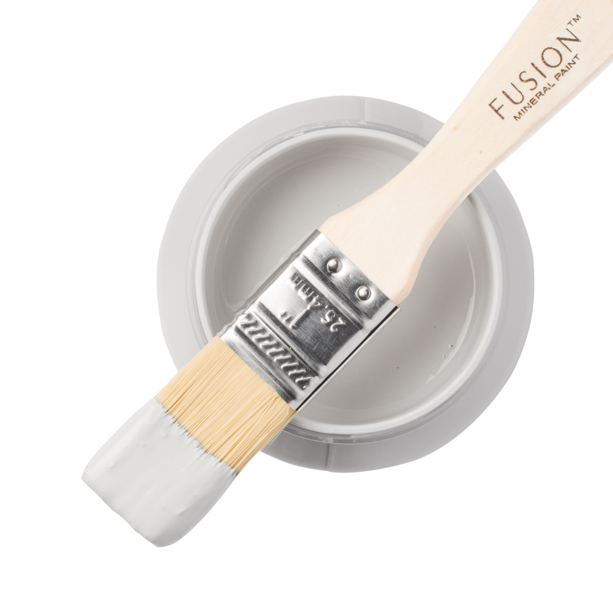Fusion Mineral Paint - Cobblestone