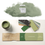 Fusion Mineral Paint - Conservatory