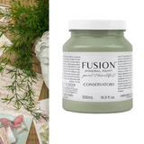 Fusion Mineral Paint - Conservatory