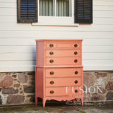 Fusion Mineral Paint - Coral