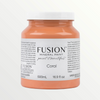 Fusion Mineral Paint - Coral