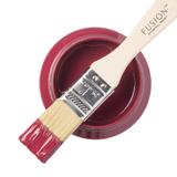 Fusion Mineral Paint - Cranberry