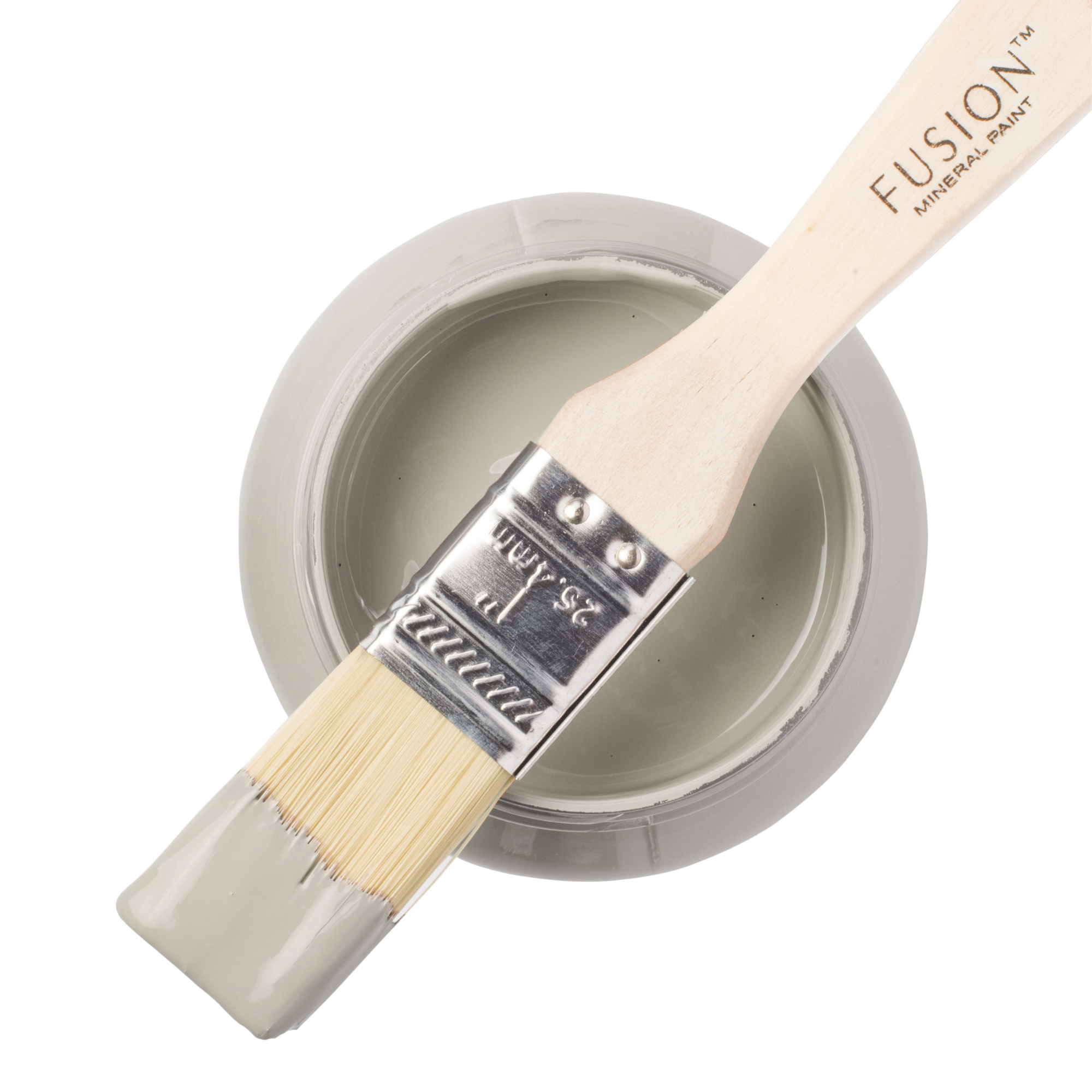 Fusion Mineral Paint - Eucalyptus