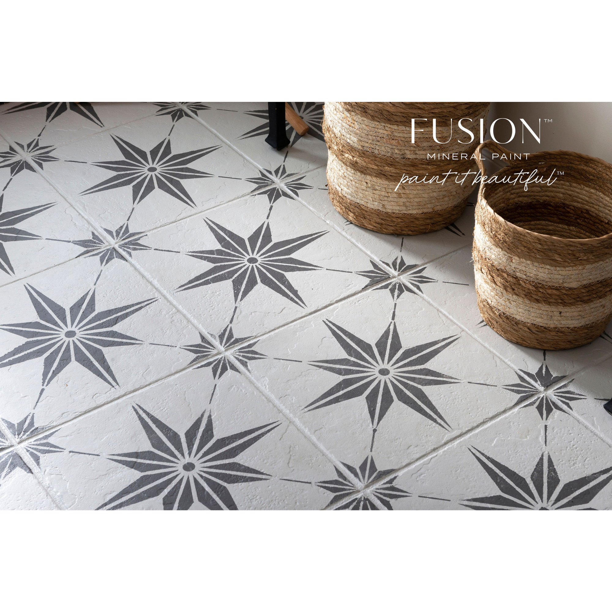 Fusion Mineral Paint - Hazelwood