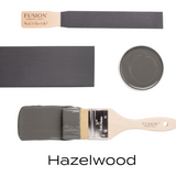 Fusion Mineral Paint - Hazelwood