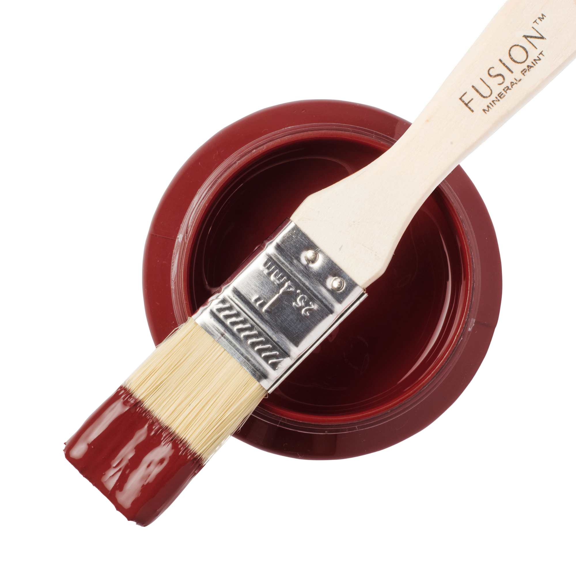 Fusion Mineral Paint - Highlander