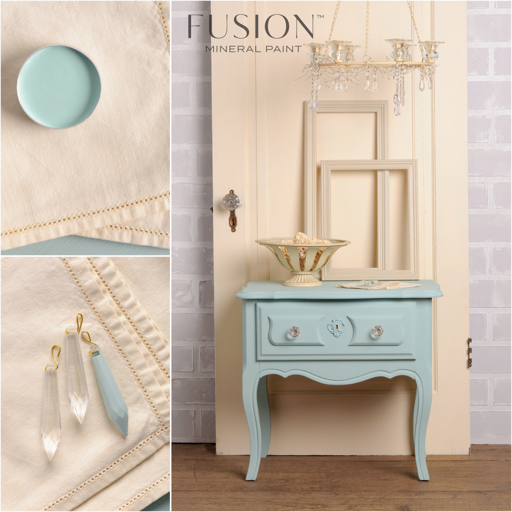 Fusion Mineral Paint - Inglenook