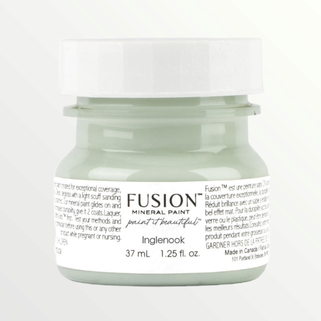 Fusion Mineral Paint - Inglenook