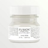 Fusion Mineral Paint - Lamp White