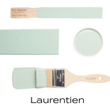 Fusion Mineral Paint - Laurentien