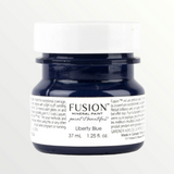 Fusion Mineral Paint - Liberty Blue
