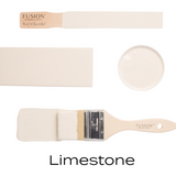 Fusion Mineral Paint - Limestone
