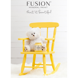 Fusion Mineral Paint - Little Star
