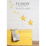 Fusion Mineral Paint - Little Star