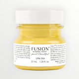 Fusion Mineral Paint - Little Star