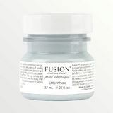 Fusion Mineral Paint - Little Whale