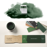 Fusion Mineral Paint - Manor Green