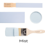 Fusion Mineral Paint - Mist