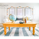 Fusion Mineral Paint - Mustard