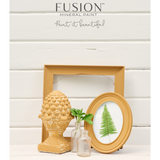 Fusion Mineral Paint - Mustard
