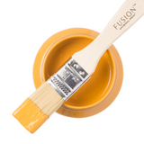 Fusion Mineral Paint - Mustard