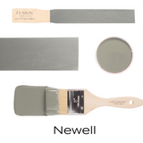Fusion Mineral Paint - Newell