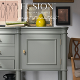 Fusion Mineral Paint - Newell