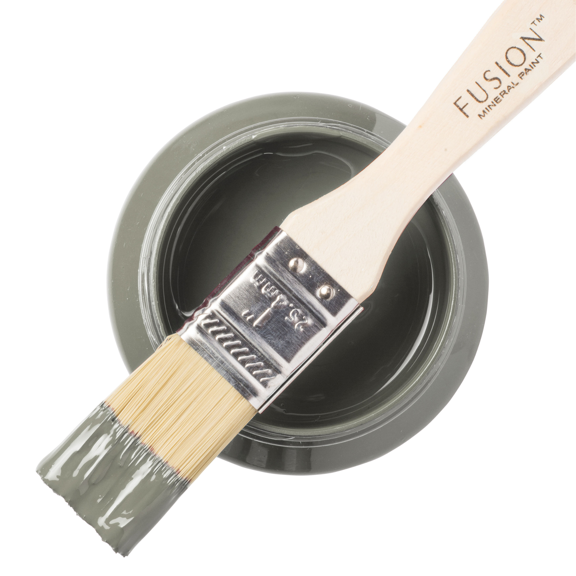 Fusion Mineral Paint - Newell