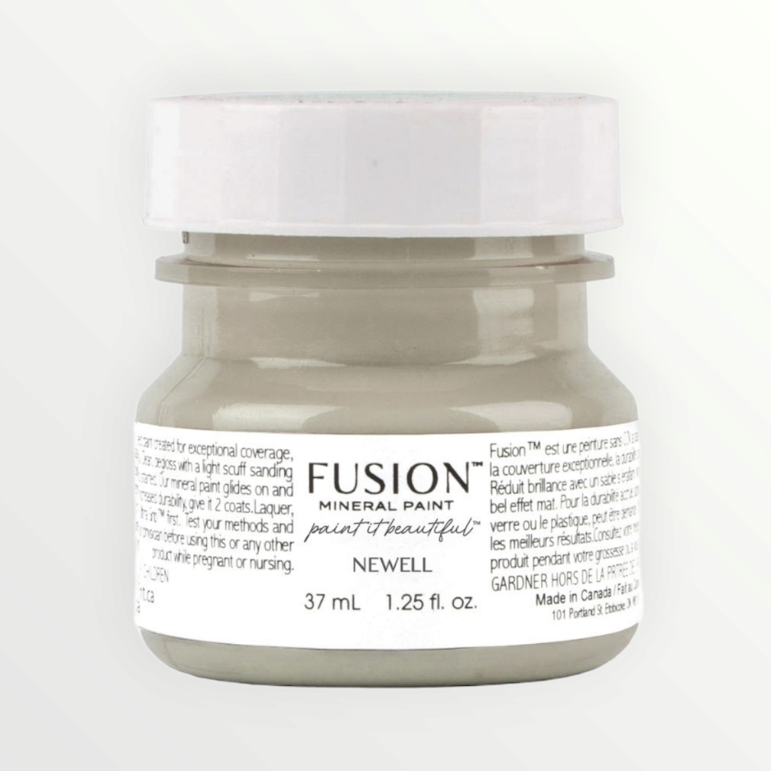 Fusion Mineral Paint - Newell