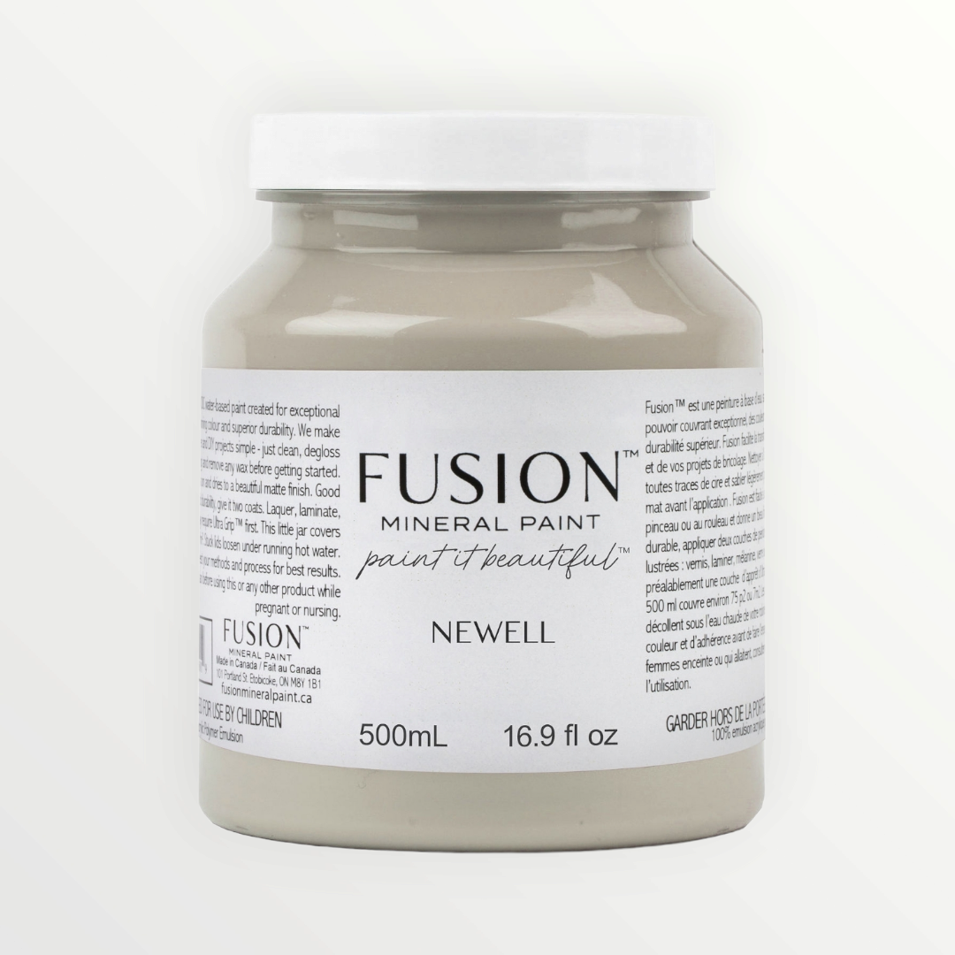 Fusion Mineral Paint - Newell
