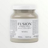 Fusion Mineral Paint - Newell