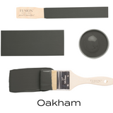 Fusion Mineral Paint - Oakham