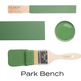 Fusion Mineral Paint - Park Bench