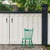 Fusion Mineral Paint - Park Bench