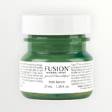 Fusion Mineral Paint - Park Bench