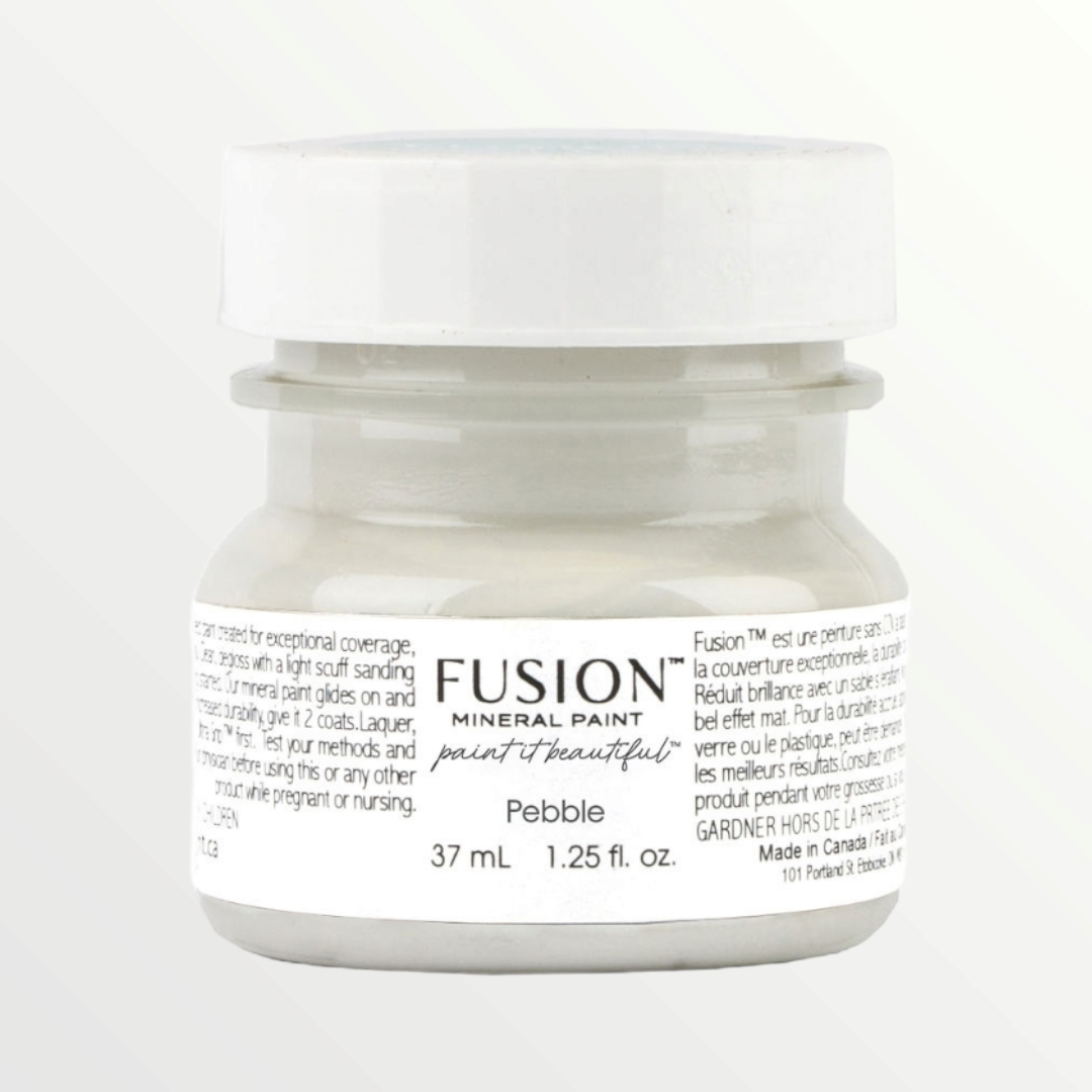 Fusion Mineral Paint - Pebble