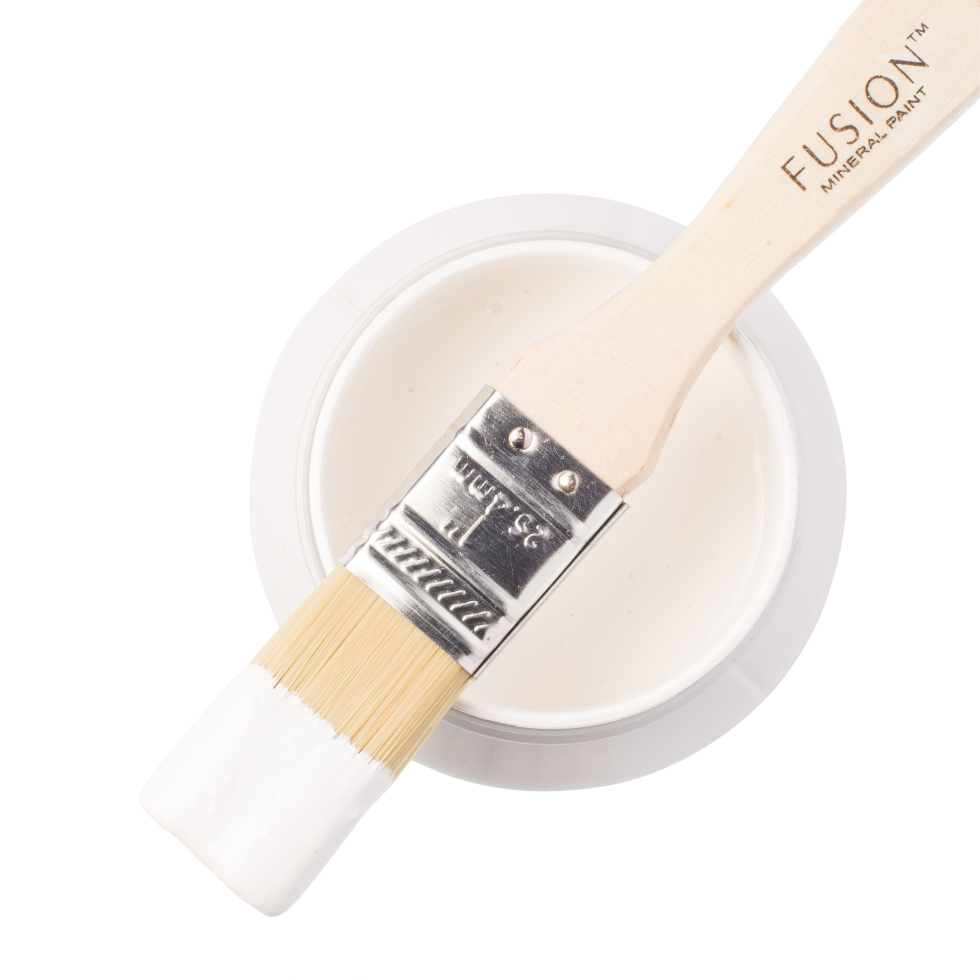 Fusion Mineral Paint - Picket Fence