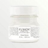 Fusion Mineral Paint - Picket Fence