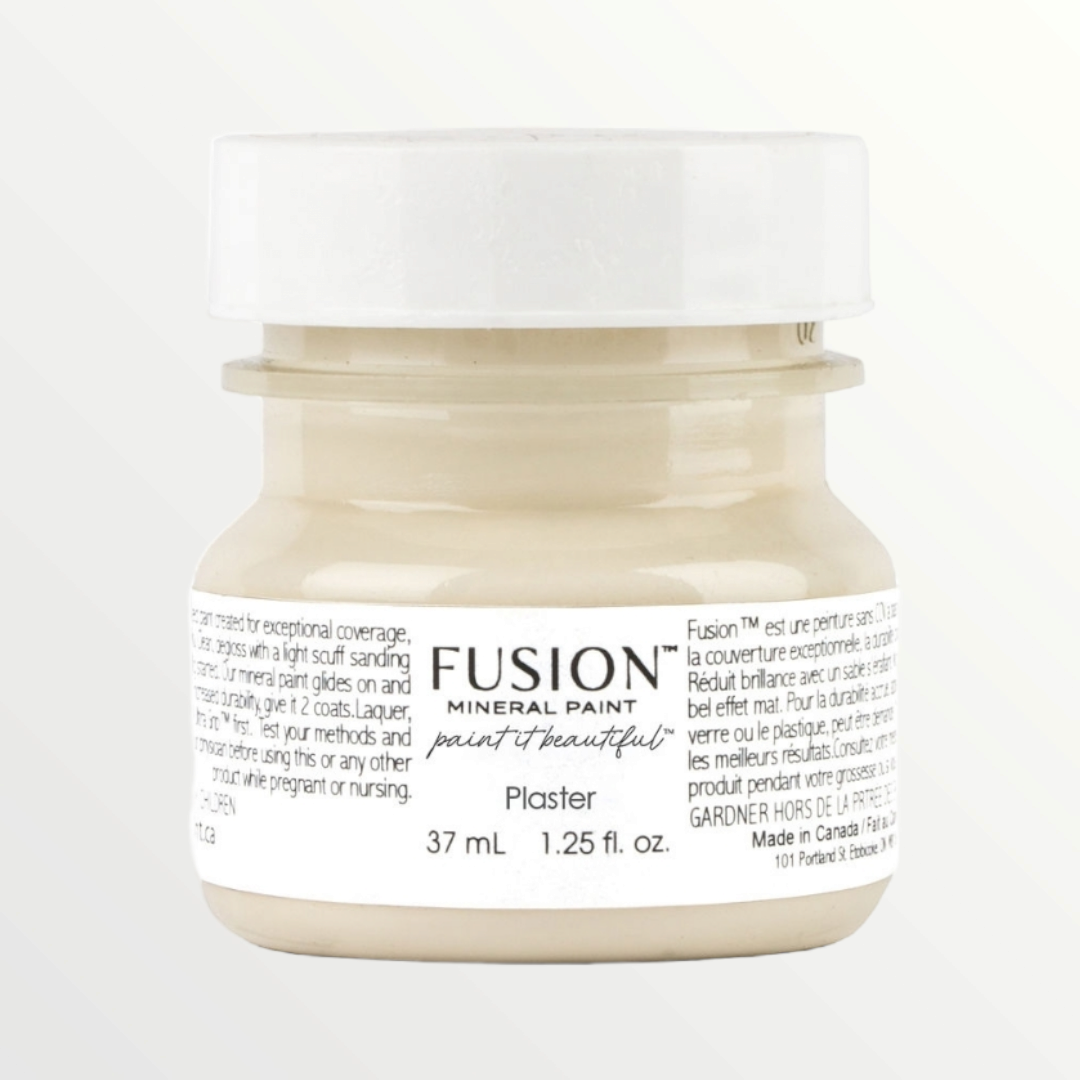 Fusion Mineral Paint - Plaster